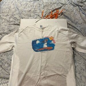 Colorful holiday graphic t Shirts